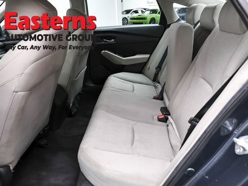 Used 2023 Honda Accord EX image 21