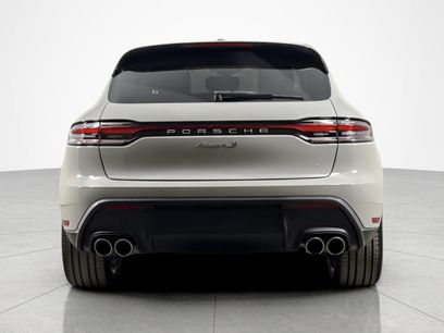 Used 2024 Porsche Macan S
