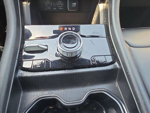 Used 2024 Jeep Grand Cherokee Limited 4xe AWD/4WD image 12