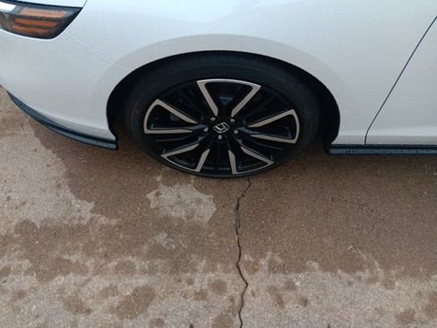 New 2025 Honda Accord Touring image 34