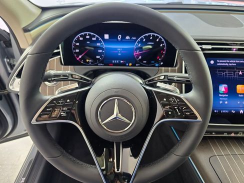 New 2026 Mercedes-Benz E 350 Sedan image 13