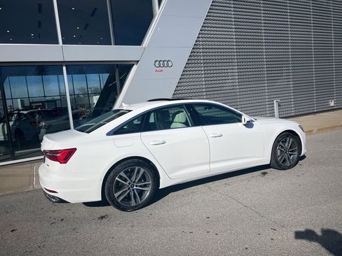 Used 2023 Audi A6 2.0T Premium w/ Convenience Package image 22