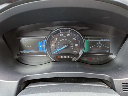 Used 2019 Ford Explorer Sport AWD/4WD image 13