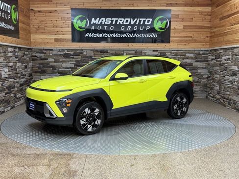 Used 2024 Hyundai Kona SEL image 5