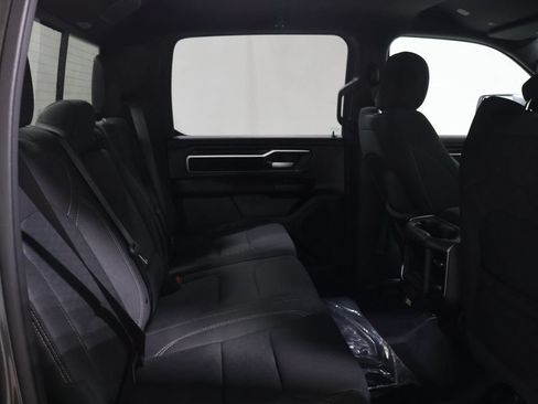 New 2026 RAM 1500 4x4 Crew Cab image 12