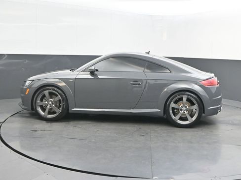 Used 2019 Audi TT 2.0T image 2