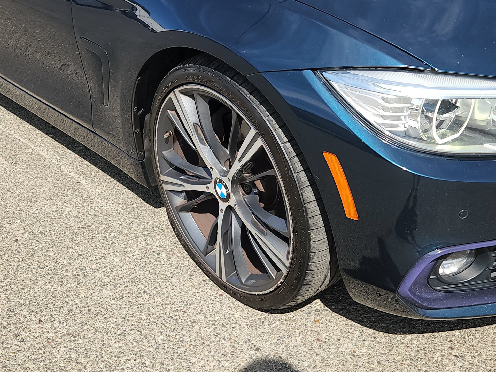 Used 2017 BMW 440i Coupe RWD image 19