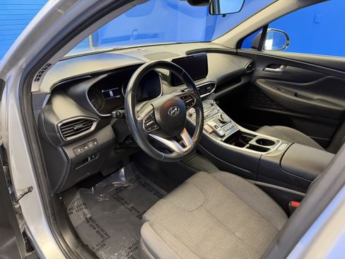 Used 2023 Hyundai Santa Fe SEL AWD/4WD image 10