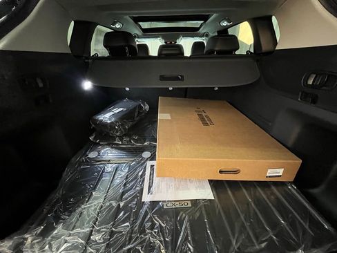 New 2026 MAZDA CX-50 AWD 2.5 S w/ Weather Package image 27