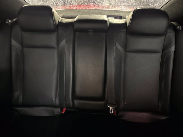Used 2016 Dodge Charger R/T w/ Plus Group RWD image 11
