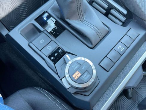 New 2026 Toyota Tacoma TRD Off-Road image 25