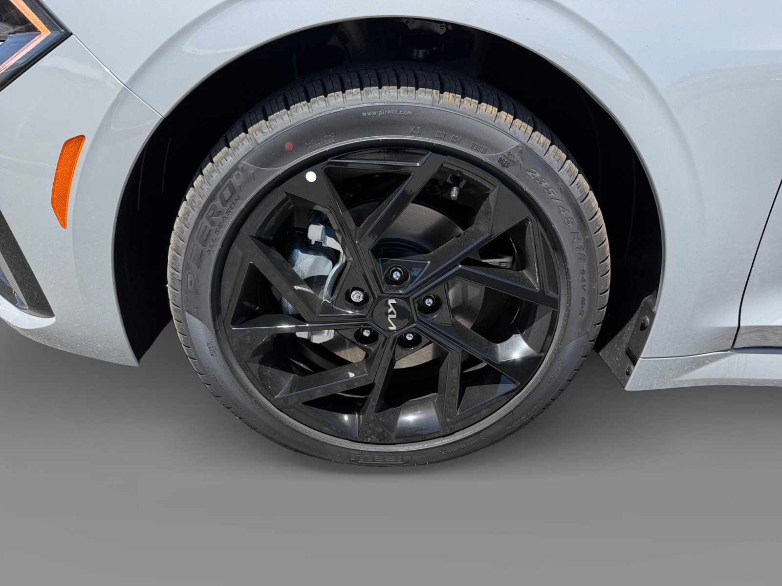 New 2026 Kia K5 GT-Line w/ GT-Line Premium Package FWD image 9