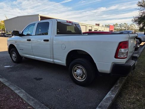 Used 2022 RAM 2500 Tradesman image 3
