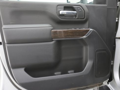 Used 2023 GMC Sierra 2500 SLE w/ SLE Convenience Package image 42