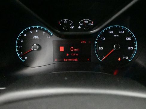 Used 2019 GMC Canyon Denali AWD/4WD image 13
