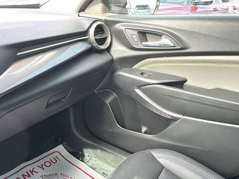 Used 2024 Chevrolet Trax ACTIV w/ Driver Confidence Package image 12