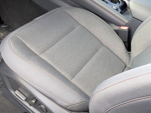 New 2026 Ford Explorer Active RWD image 4
