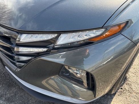 Used 2023 Hyundai Tucson SEL image 28