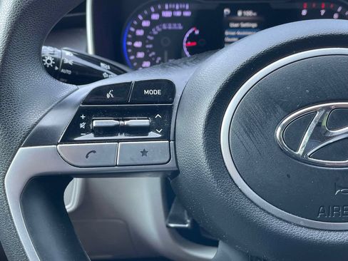 Used 2023 Hyundai Tucson SEL FWD image 22