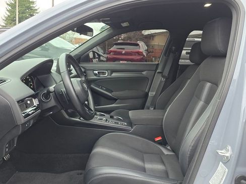 Used 2023 Honda Civic Sport image 24