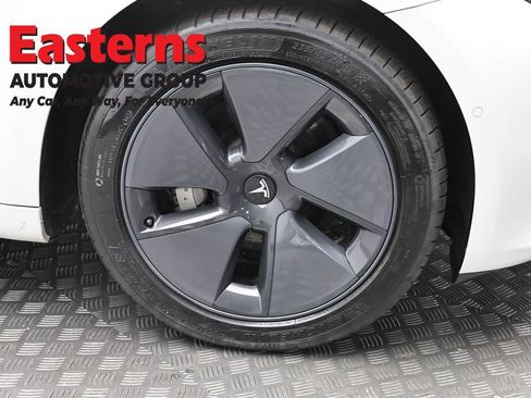 Used 2021 Tesla Model 3 Standard Range Plus RWD image 25