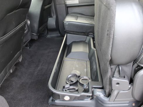 Used 2013 Ford F350 Lariat w/ Lariat Interior Pkg image 21