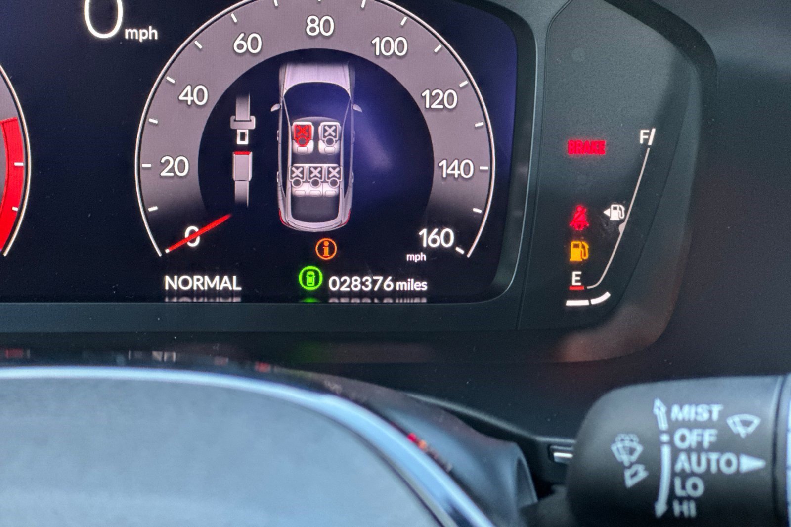 Used 2023 Acura Integra A-Spec w/ Technology Package FWD image 24