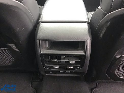 Used 2022 Jeep Grand Cherokee Overland image 17