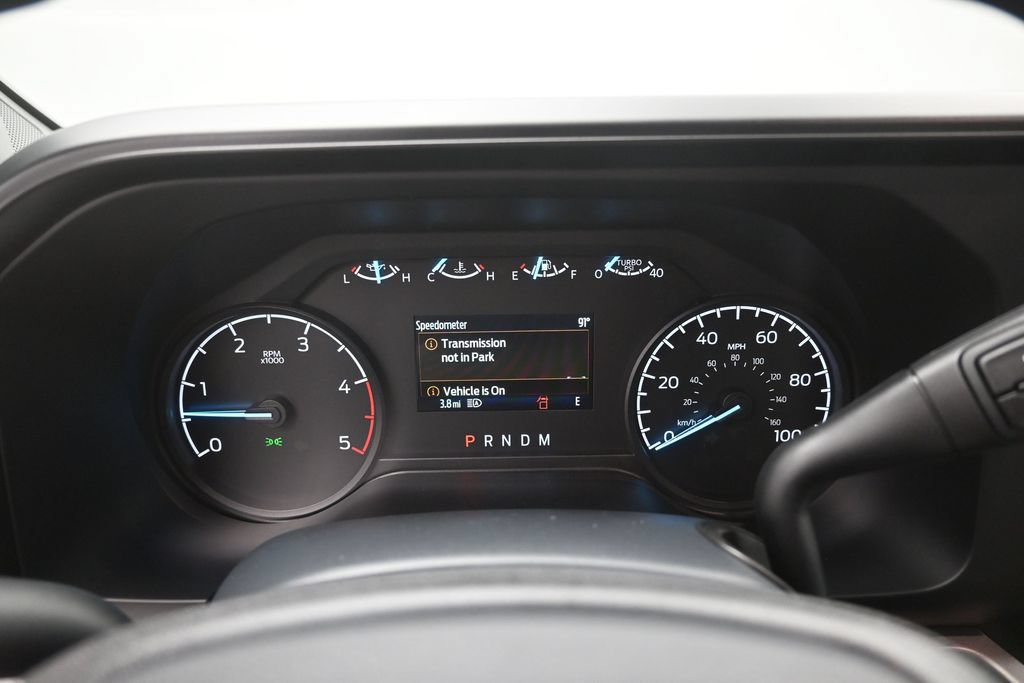 New 2027 Ford F250 XL w/ Tremor Off-Road Package AWD/4WD image 4
