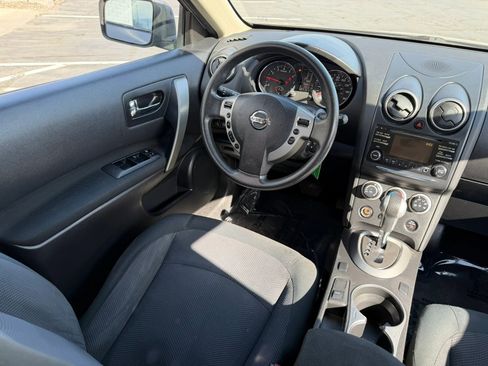 Used 2014 Nissan Rogue S w/ Convenience Package FWD image 21
