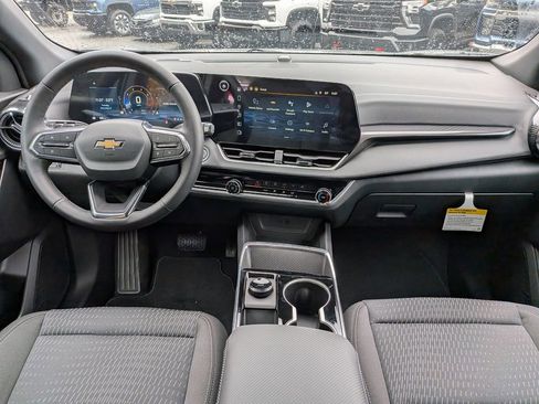 New 2026 Chevrolet Equinox LT image 15