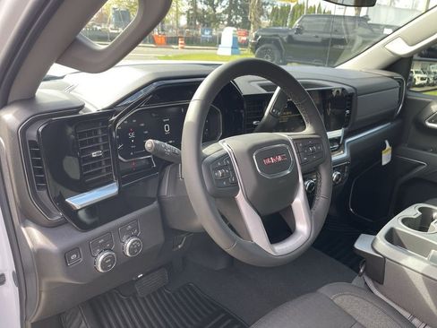 New 2026 GMC Sierra 1500 Elevation AWD/4WD image 10