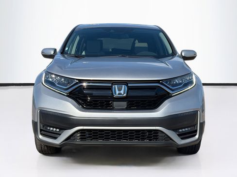 Used 2022 Honda CR-V EX-L image 8