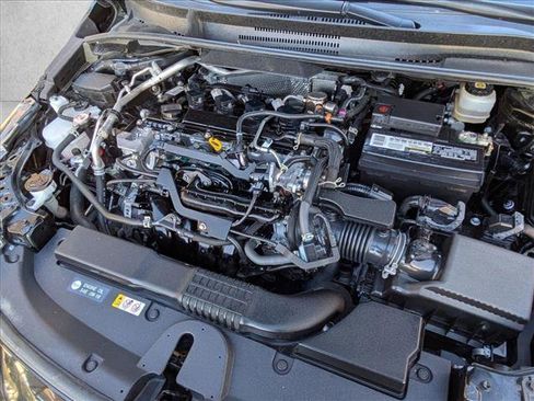 Used 2021 Toyota Corolla SE image 24