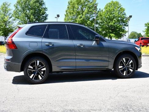 New 2026 Volvo XC60 B5 Plus w/ Protection Package Premier AWD/4WD image 8