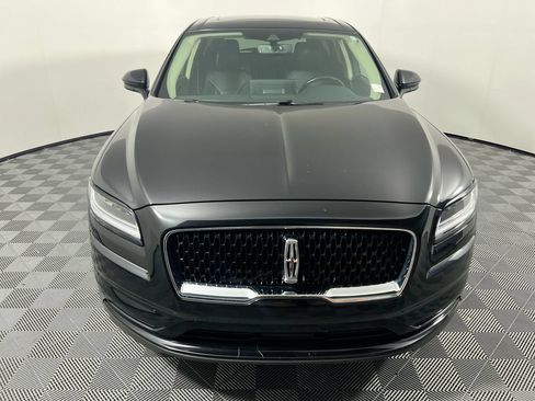 Used 2021 Lincoln Nautilus Reserve w/ Monochromatic Package AWD/4WD image 8