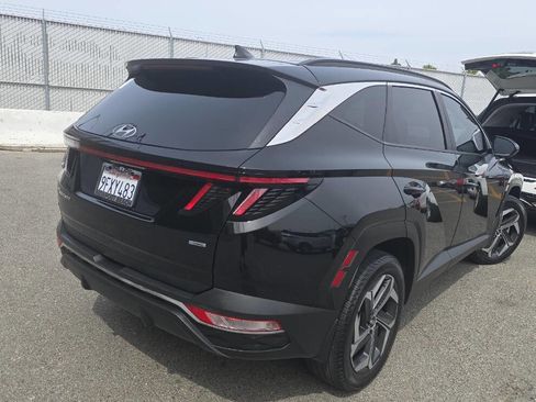 Used 2023 Hyundai Tucson SEL w/ Convenience Package image 2