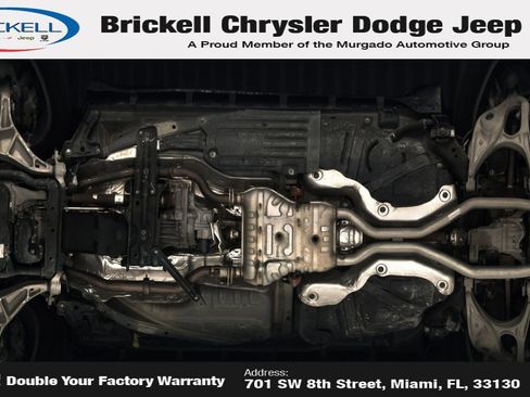 Used 2020 Jeep Grand Cherokee High Altitude AWD/4WD image 35