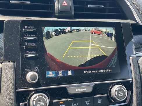 Used 2020 Honda Civic Sport image 13