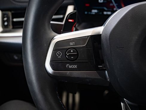 Used 2025 BMW X1 M35i image 24