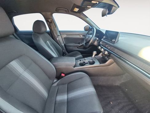 Used 2022 Honda Civic Sport image 14