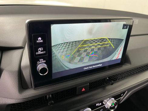 New 2026 Honda CR-V Sport-L image 32