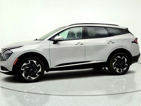 Used 2023 Kia Sportage SX FWD image 8