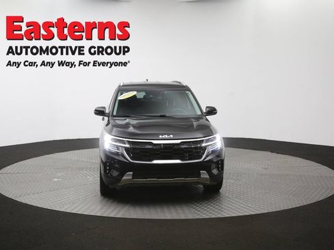 Used 2024 Kia Seltos SX AWD/4WD image 50