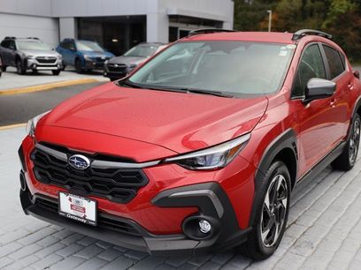 Certified 2025 Subaru Crosstrek 2.5i Limited