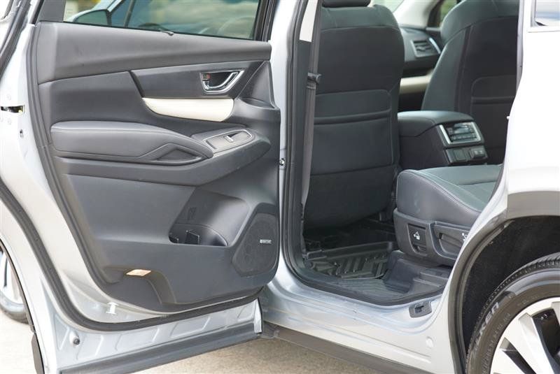 Used 2020 Subaru Ascent Limited w/ Technology Package AWD/4WD image 65