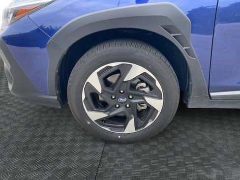 Certified 2026 Subaru Crosstrek 2.5i Limited AWD/4WD image 14