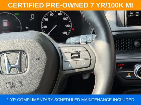 Used 2025 Honda CR-V Sport-L image 20