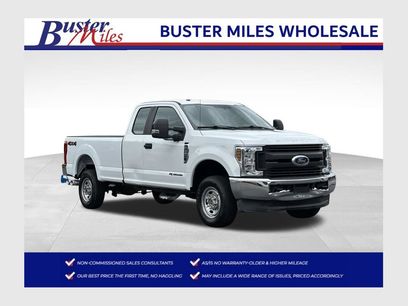 Used 2018 Ford F250 XL w/ Power Equipment Group