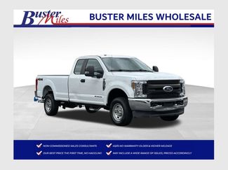 Used 2018 Ford F250 XL w/ Power Equipment Group AWD/4WD video 1